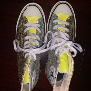 JW Anderson converse